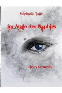 Im Auge Des Saphirs