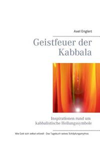 Geistfeuer der Kabbala