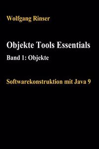 Objekte Tools Essentials Band 1