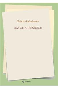 Das Gitarrenbuch
