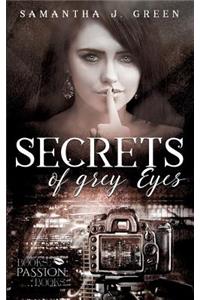 Secrets of Grey Eyes