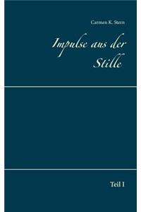 Impulse aus der Stille