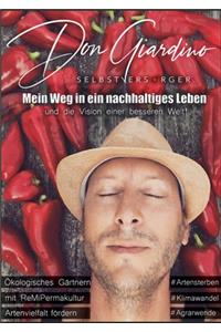 Mein Weg in ein nachhaltiges Leben