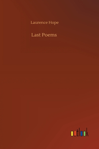 Last Poems