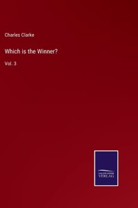 Which is the Winner?