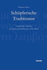 Schopferische Traditionen