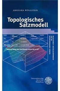 Topologisches Satzmodell