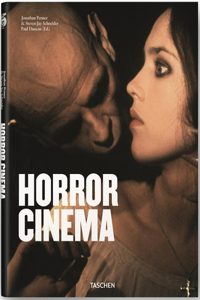 Horror Cinema