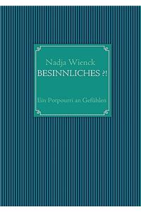 Besinnliches ?!