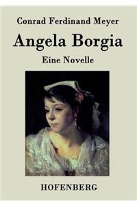 Angela Borgia