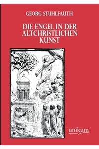 Engel in Der Altchristlichen Kunst