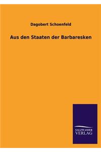 Aus Den Staaten Der Barbaresken