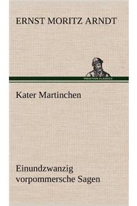 Kater Martinchen