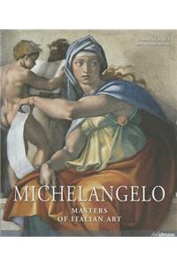 Masters of Art: Michelangelo