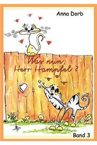 Was nun, Herr Hämpfel?