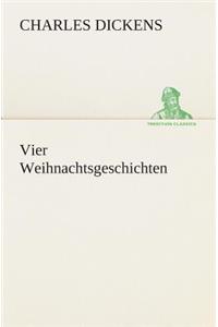 Vier Weihnachtsgeschichten