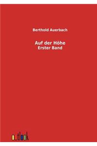 Auf der Höhe