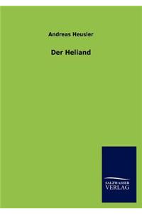 Der Heliand