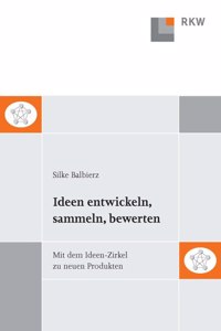 Ideen Entwickeln, Sammeln, Bewerten