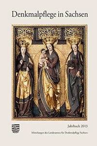 Denkmalpflege in Sachsen