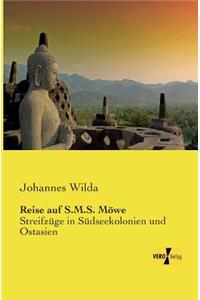 Reise auf S.M.S. Möwe