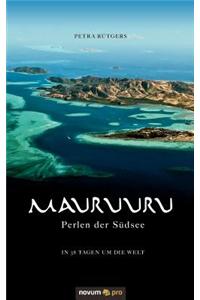Mauruuru - Perlen Der S Dsee