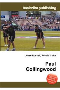 Paul Collingwood