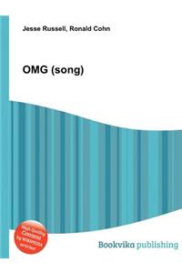 Omg (Song)