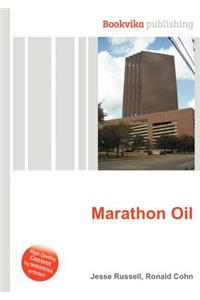 Marathon Oil