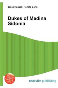 Dukes of Medina Sidonia