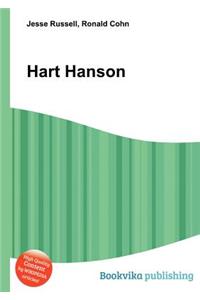 Hart Hanson