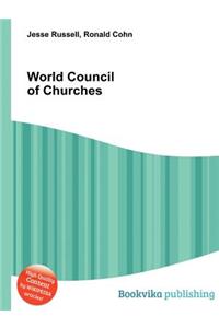 World Council of Churches