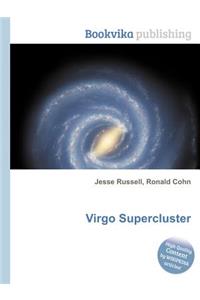 Virgo Supercluster