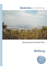 Shillong