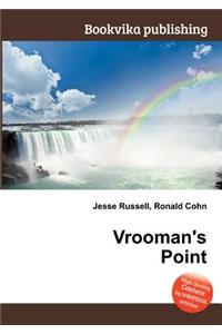 Vrooman's Point