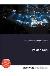 Palash Sen
