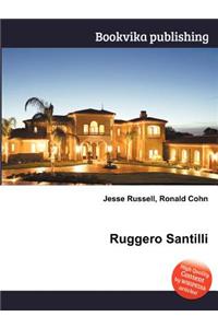 Ruggero Santilli