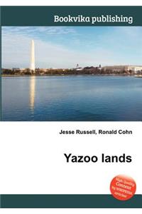 Yazoo Lands