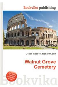 Walnut Grove Cemetery