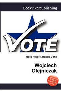 Wojciech Olejniczak