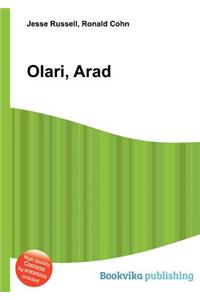 Olari, Arad