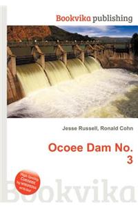 Ocoee Dam No. 3