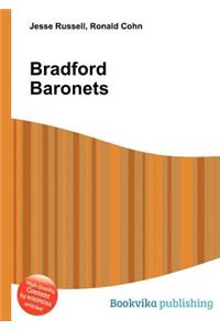 Bradford Baronets