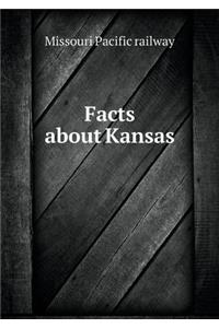 Facts about Kansas