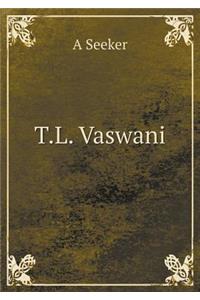 T.L. Vaswani