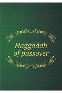 Haggadah of Passover