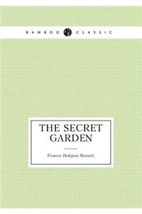 The Secret Garden (Children's novel)