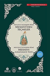 Mesnevi Ausgew Ahlte Texte: Mesnevi'den Secmeler