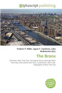The Bronx