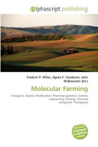 Molecular Farming